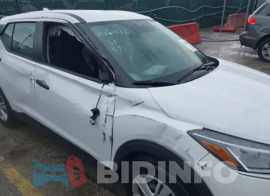 3N1CP5BV8PL492274 Photo# 18