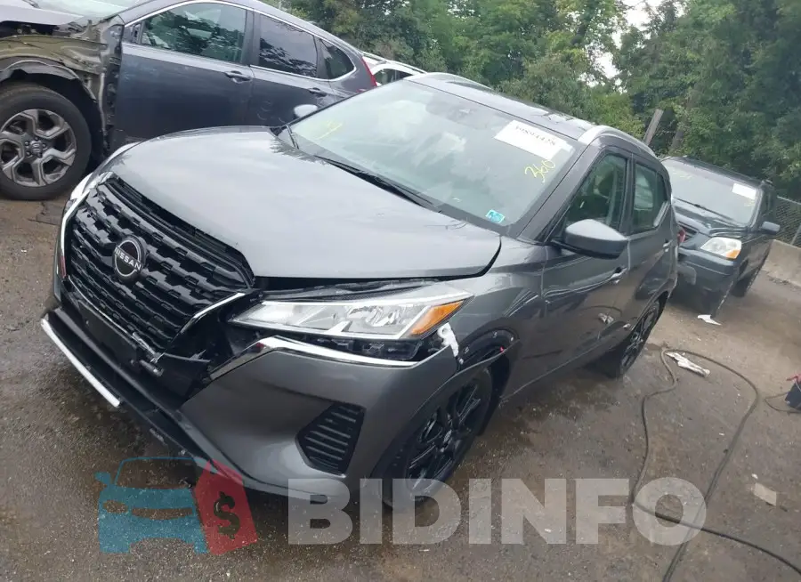 3N1CP5CV1PL502805 Photo# 2