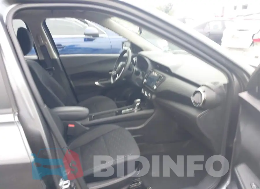 3N1CP5CV1PL502805 Photo# 5