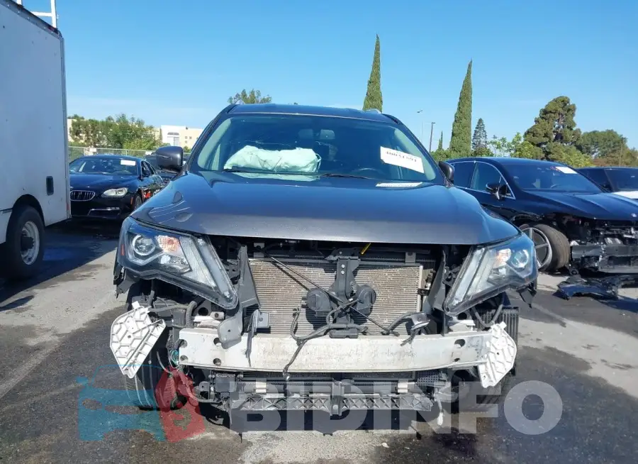 5N1DR2CM5LC598117 Photo# 5