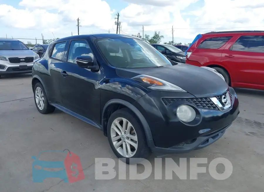 JN8AF5MR3FT508015 Photo# 1