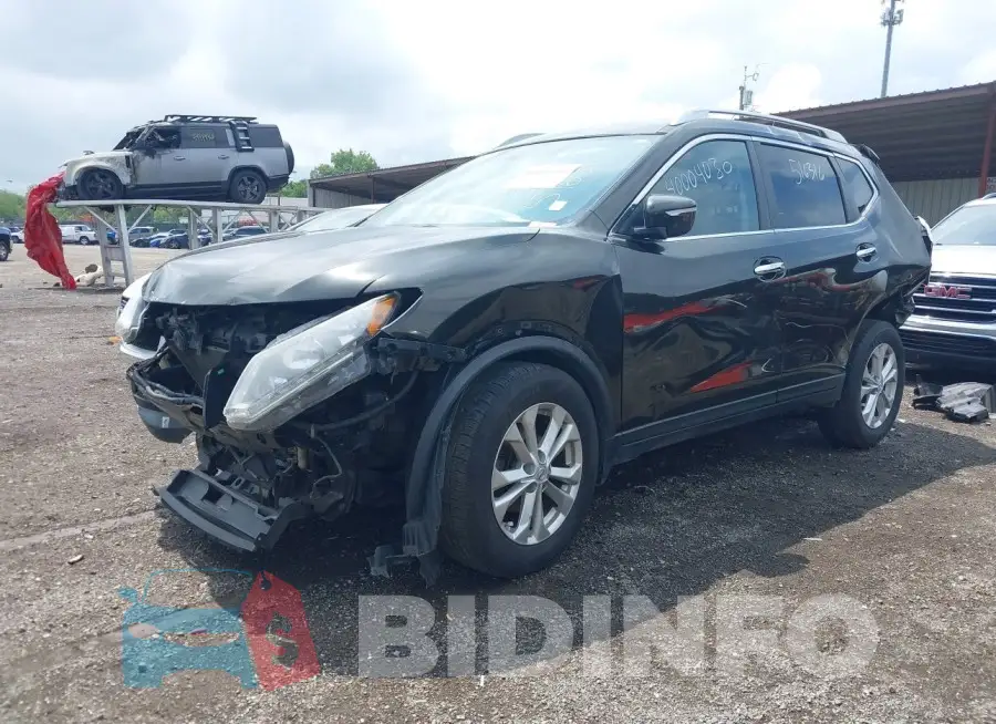 KNMAT2MV1FP516316 Photo# 2