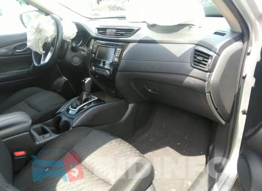 KNMAT2MV2JP608589 Photo# 5