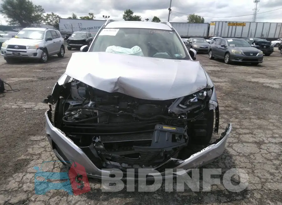 KNMAT2MV2JP608589 Photo# 6