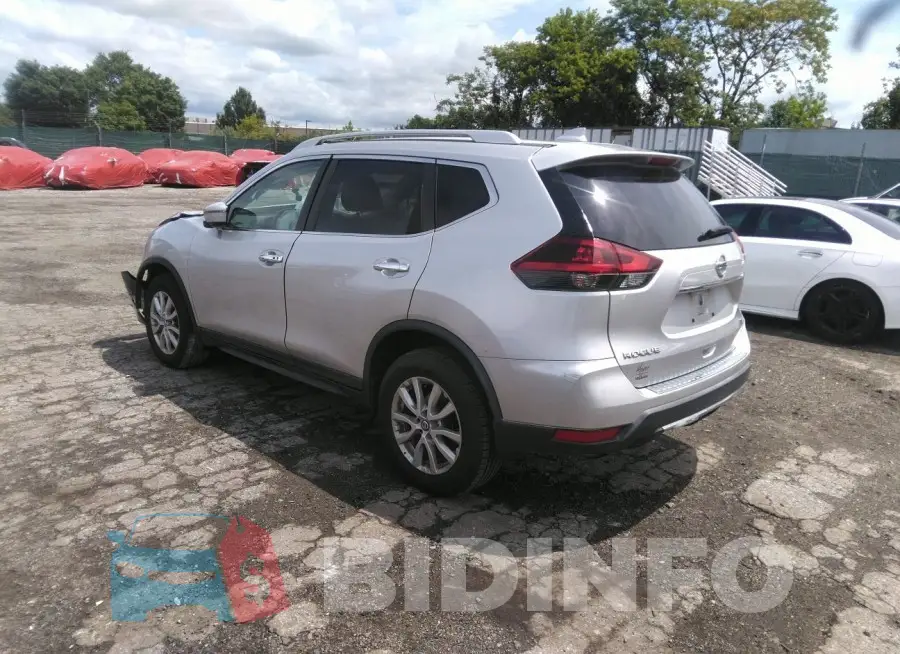 KNMAT2MV2JP608589 Photo# 3