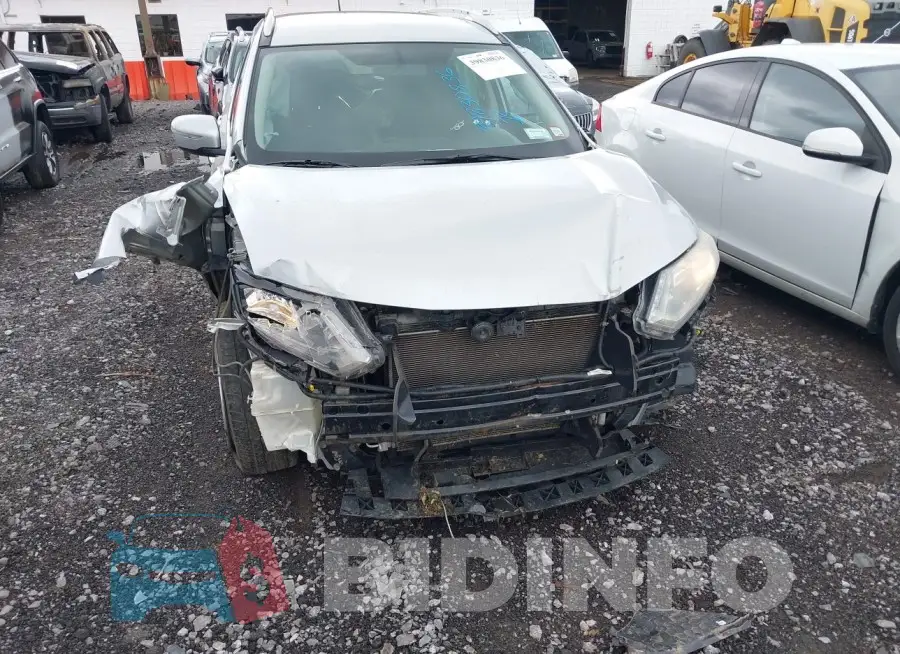 KNMAT2MV8FP555887 Photo# 6