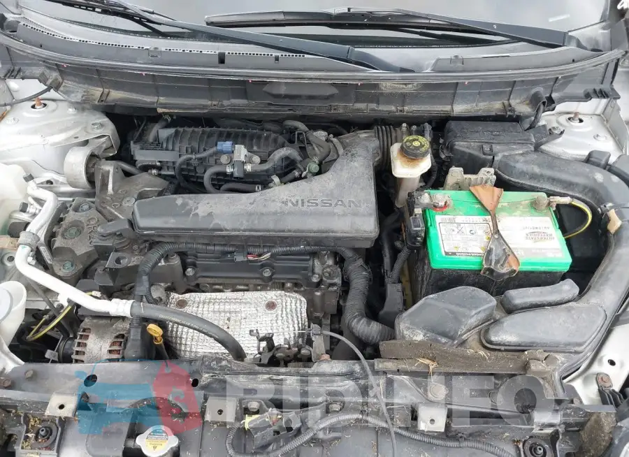 KNMAT2MV8FP555887 Photo# 10