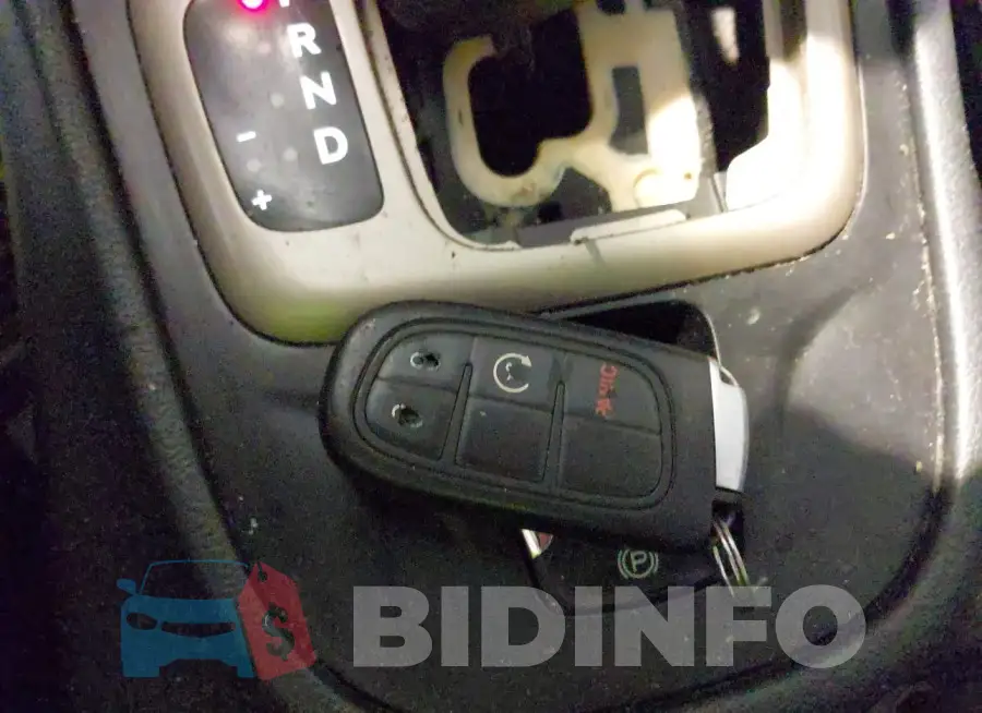 1C4PJMDB4GW255689 Photo# 11