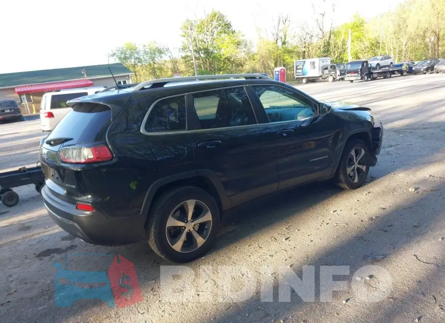 1C4PJMDX4KD141207 Photo# 4