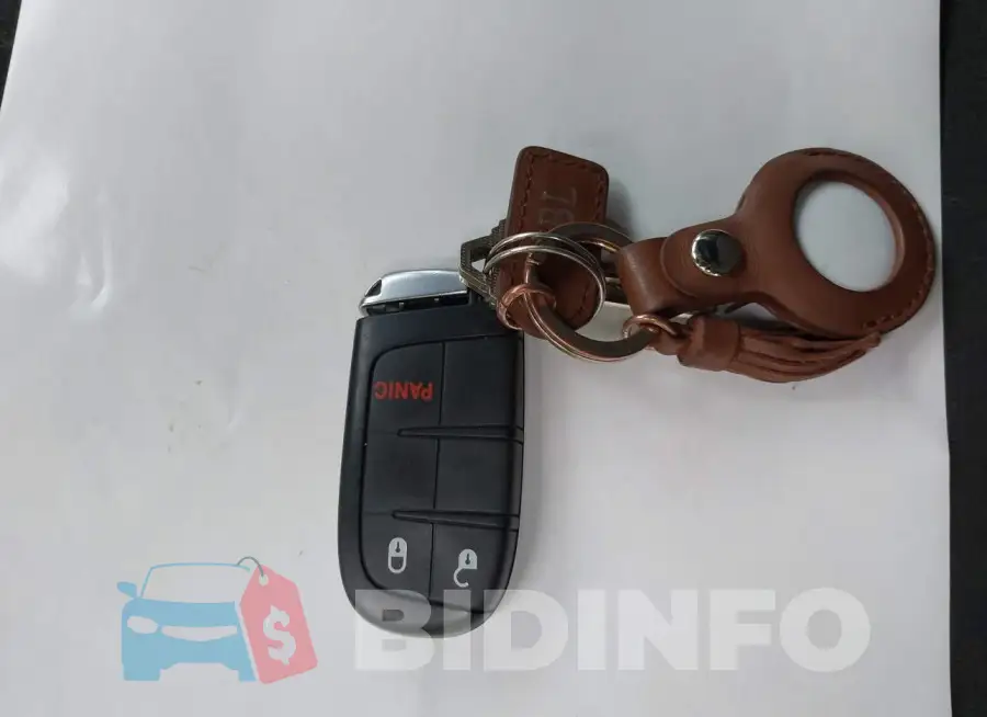 1C4RJFAG3JC375822 Photo# 11