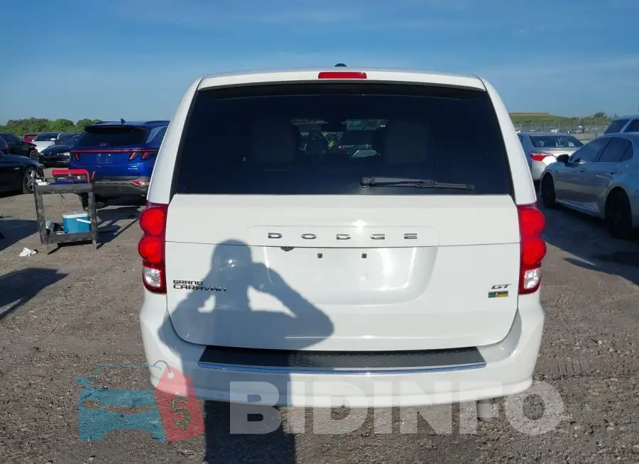 2C4RDGEG1JR254351 Photo# 16