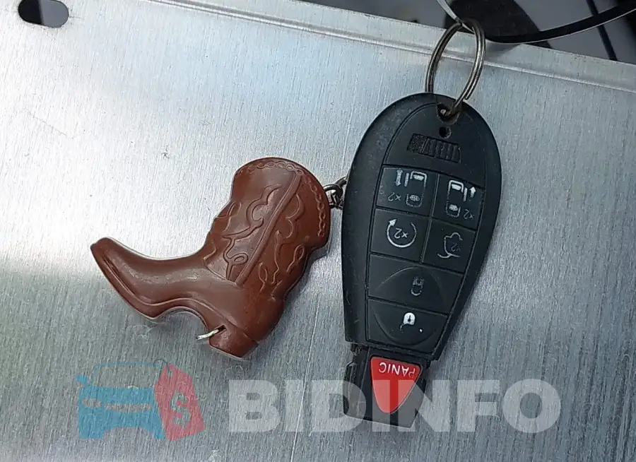 2C4RDGEG6ER181242 Photo# 11