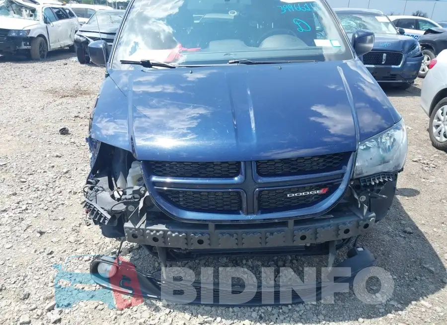 2C4RDGEG8FR564052 Photo# 14