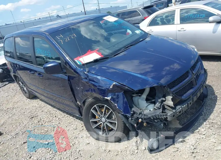 2C4RDGEG8FR564052 Photo# 1