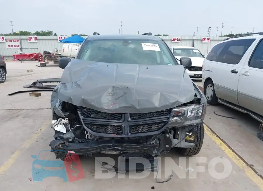 3C4PDCAB4LT273132 Photo# 13