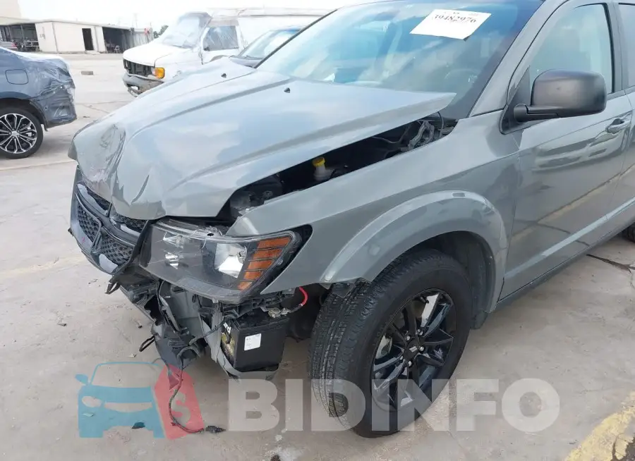 3C4PDCAB4LT273132 Photo# 18