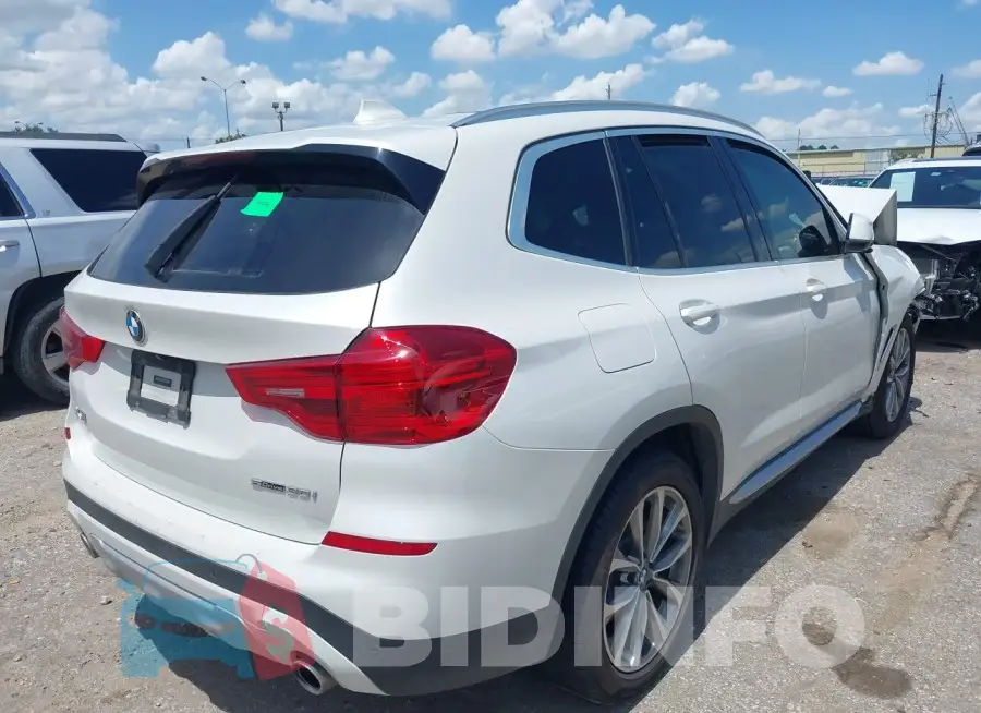 5UXTR7C54KLR45214 Photo# 4