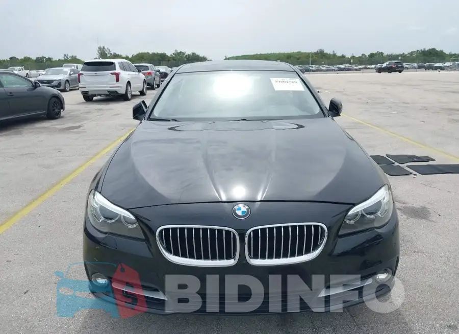 WBA5A5C54FD520921 Photo# 6