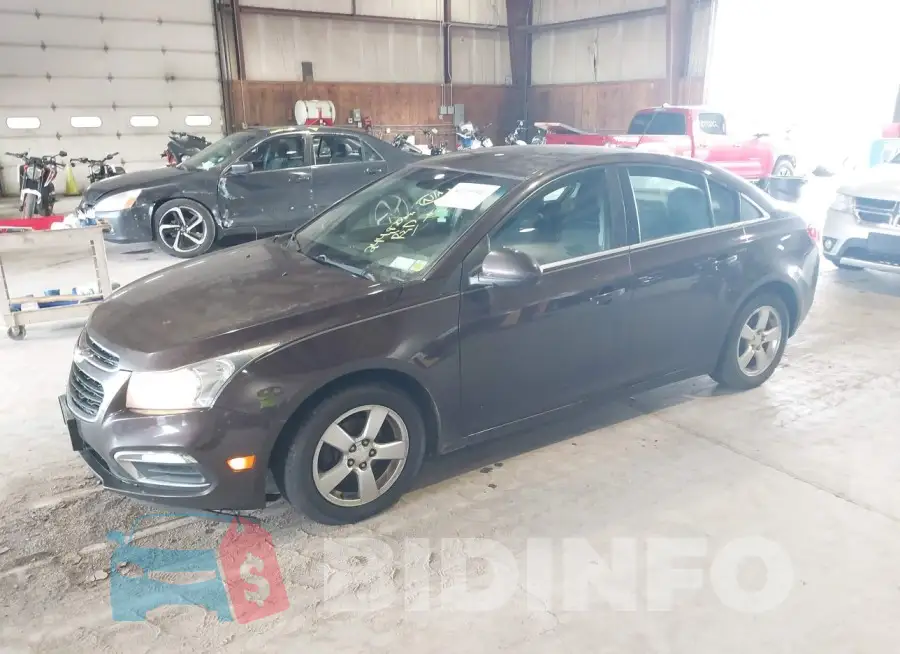 1G1PC5SB5F7247833 Photo# 2