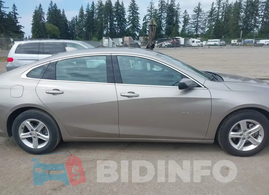 1G1ZD5ST6NF175902 Photo# 13