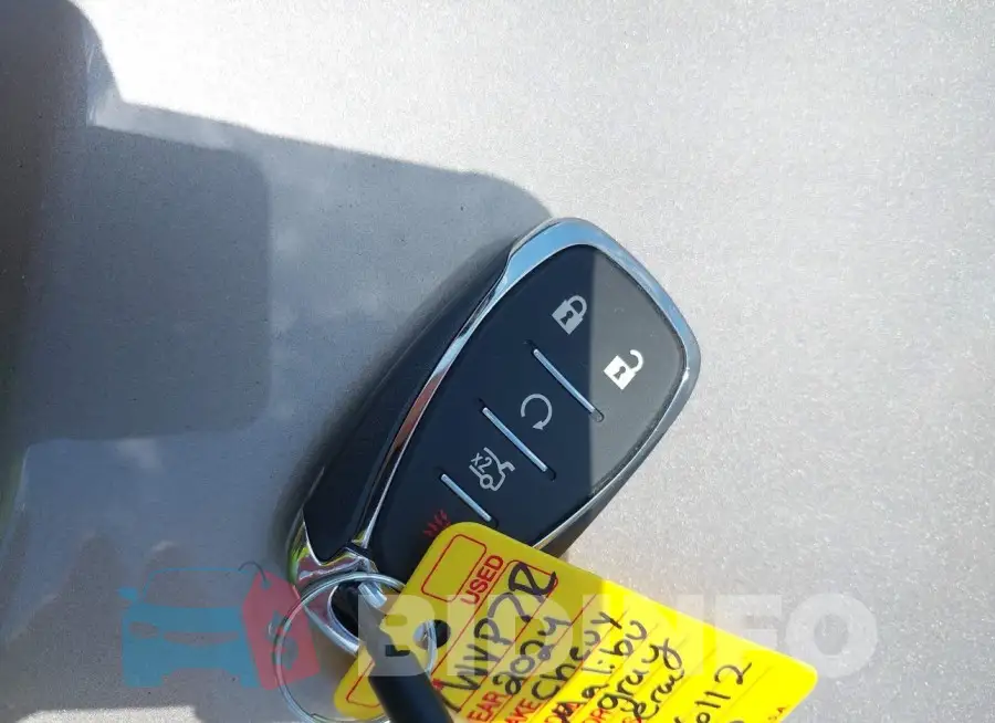 1G1ZD5ST7RF103564 Photo# 11