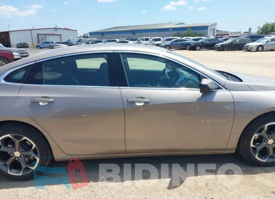 1G1ZD5ST7RF103564 Photo# 13