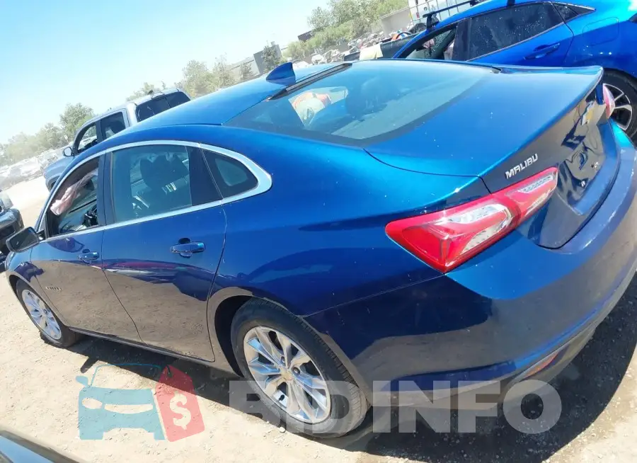 1G1ZD5ST9KF106620 Photo# 14