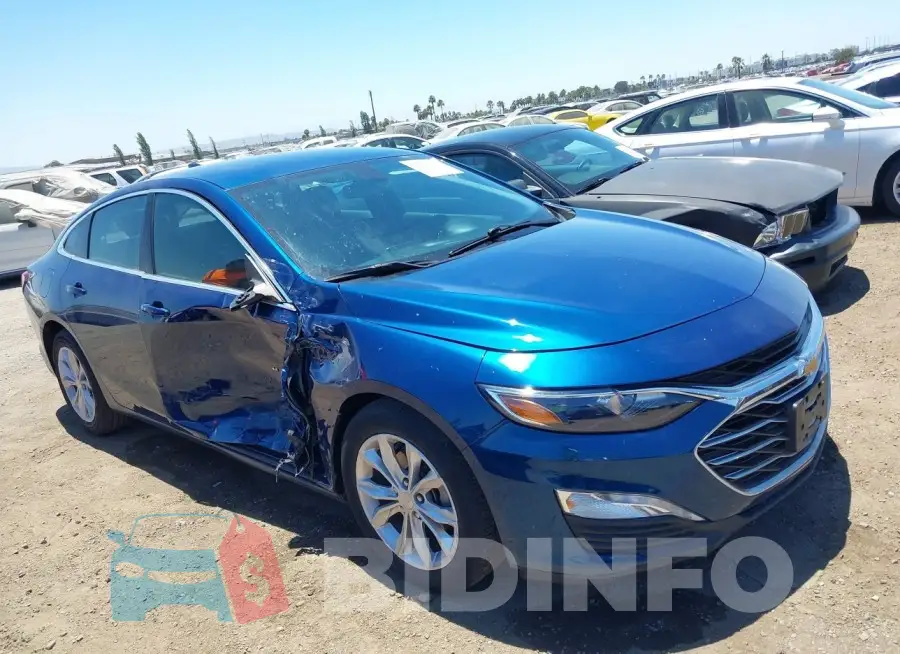 1G1ZD5ST9KF106620 Photo# 6