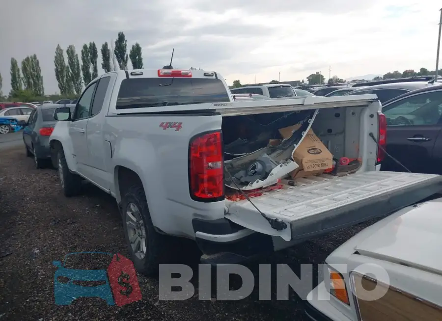 1GCHTCEAXL1177814 Photo# 3