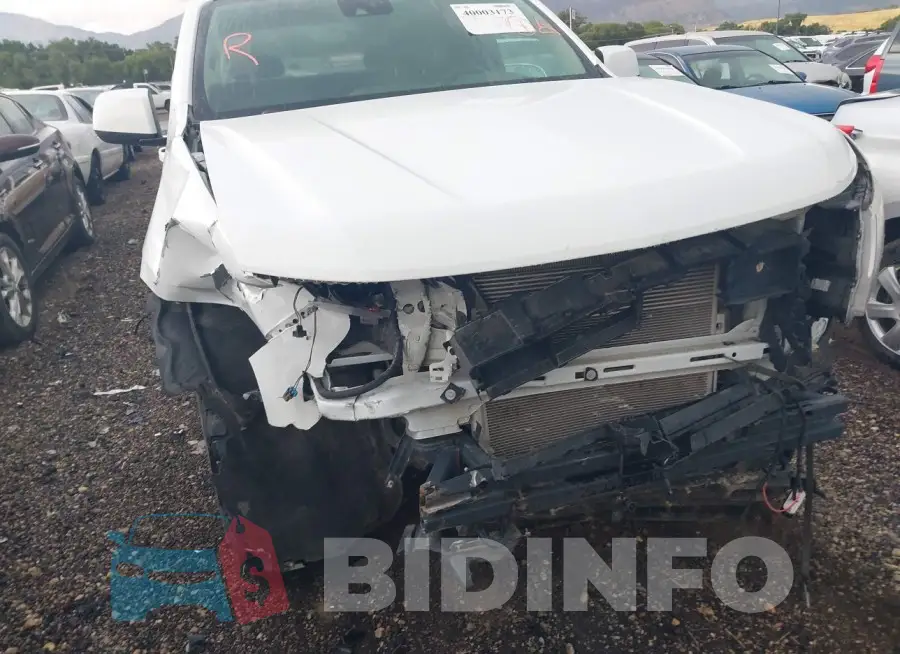 1GCHTCEAXL1177814 Photo# 6