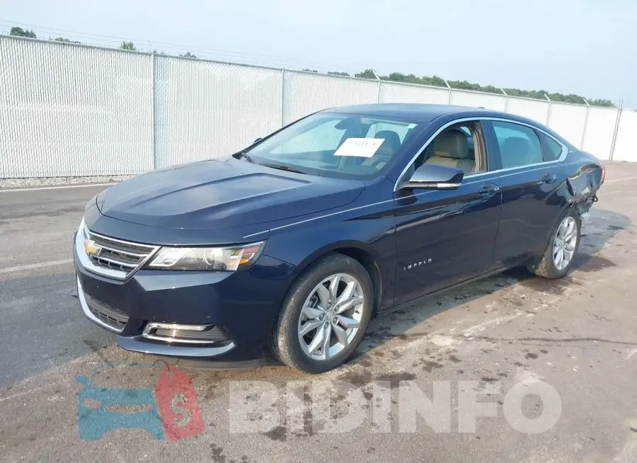 2G1105S36J9120216 Photo# 2