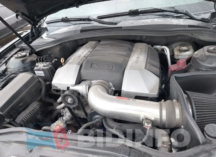 2G1FK1EJ8F9119451 Photo# 10