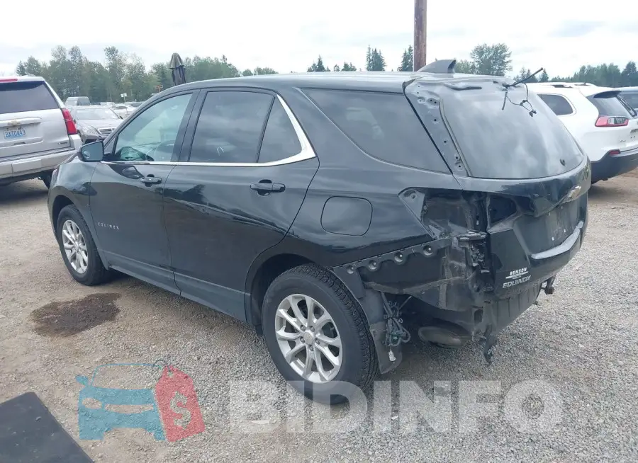 2GNAXTEV9L6262026 Photo# 3