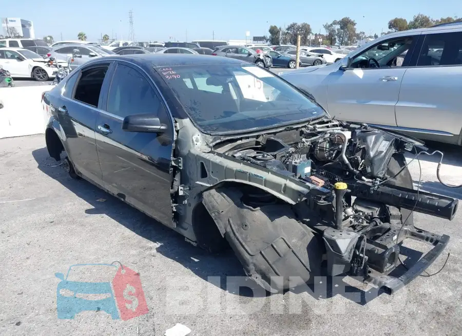 6G3F15RWXFL103190 Photo# 1
