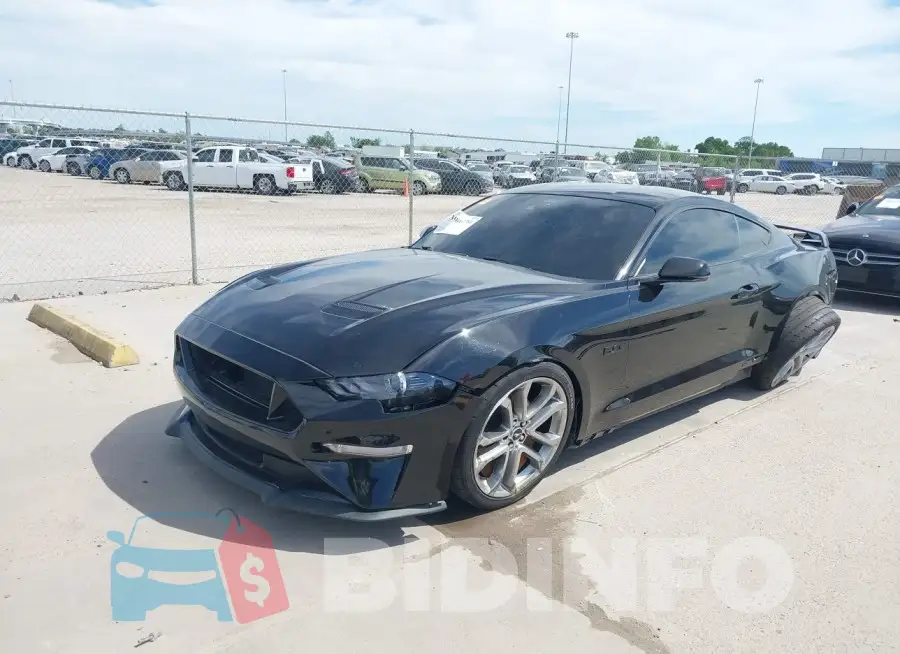 1FA6P8CF4M5109337 Photo# 2