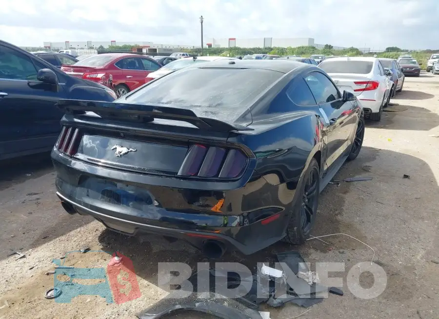 1FA6P8TH5F5391332 Photo# 4