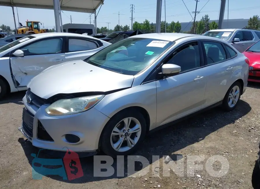 1FADP3F26EL431297 Photo# 2