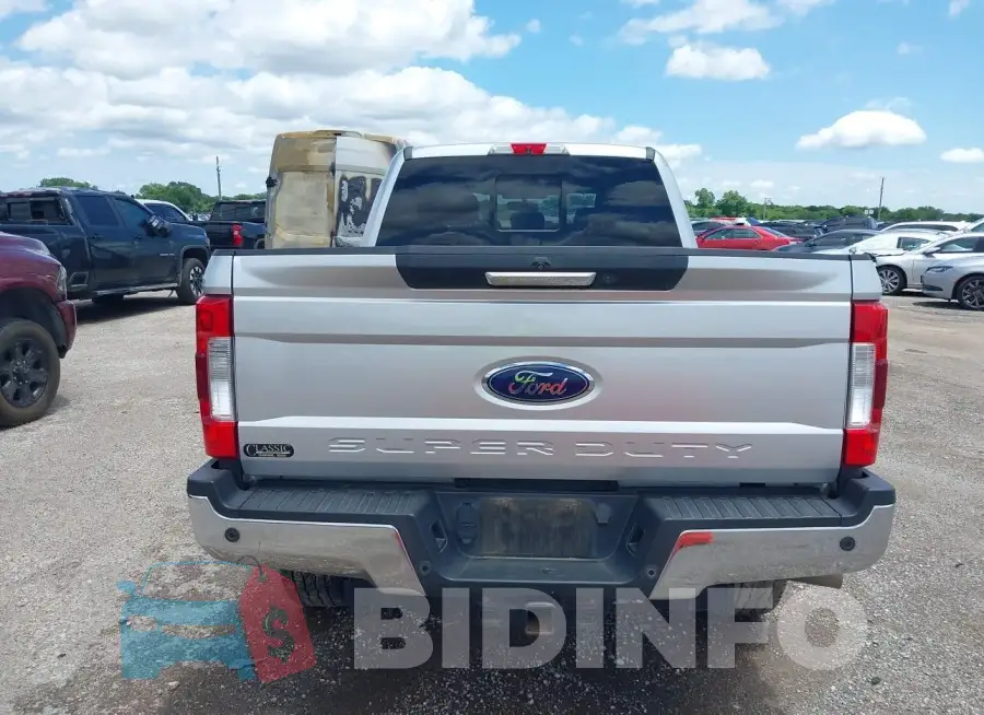 1FT7W2BT1HEC53911 Photo# 16