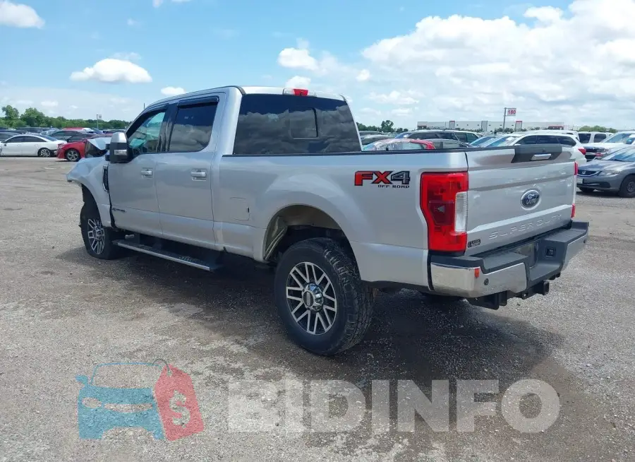 1FT7W2BT1HEC53911 Photo# 3
