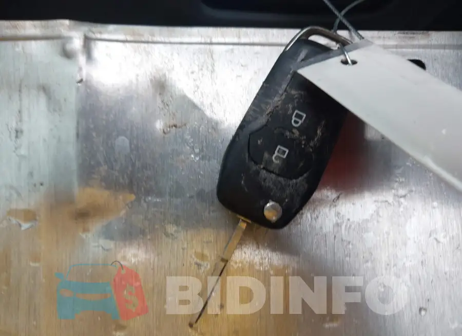 1FT7W2BT2LED58272 Photo# 11