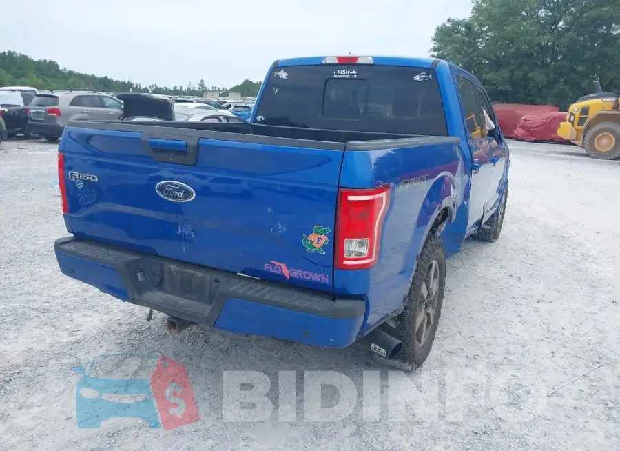 1FTEW1EP2GFB77284 Photo# 4