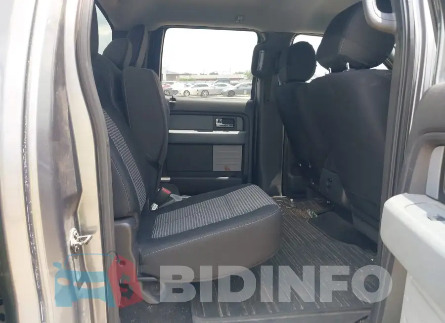 1FTFW1EF8EFB28129 Photo# 8