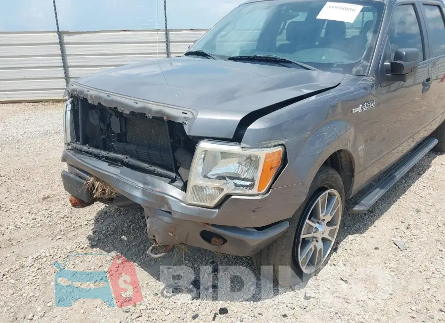1FTFW1EF8EFB28129 Photo# 6
