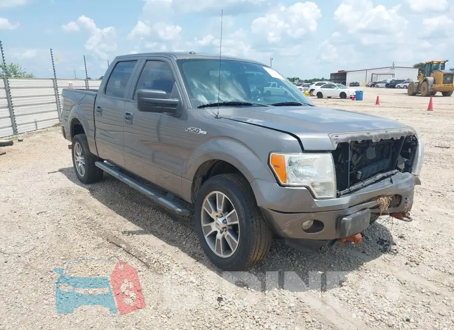 1FTFW1EF8EFB28129 Photo# 1