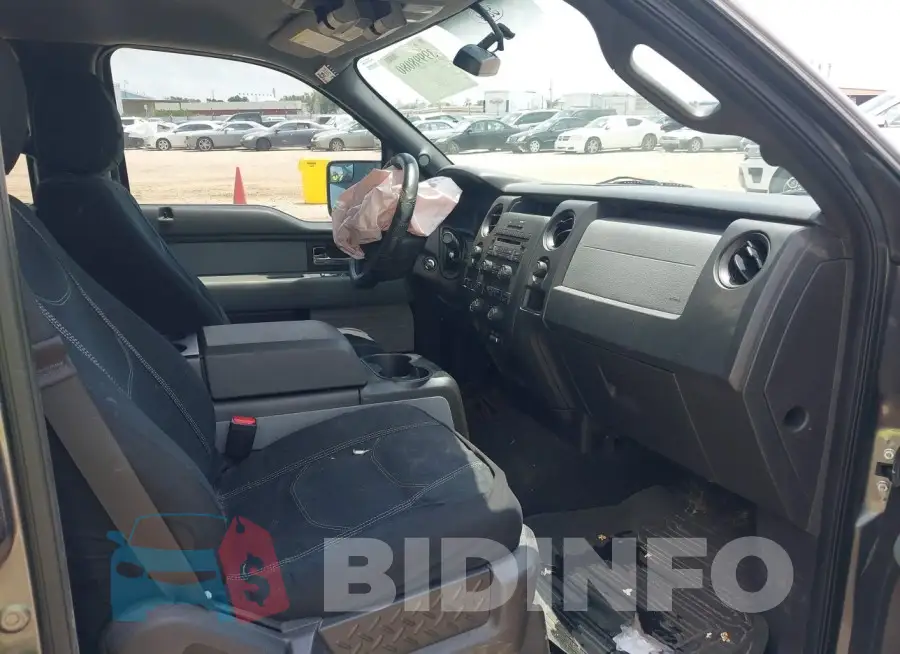 1FTFW1EF8EFB28129 Photo# 5
