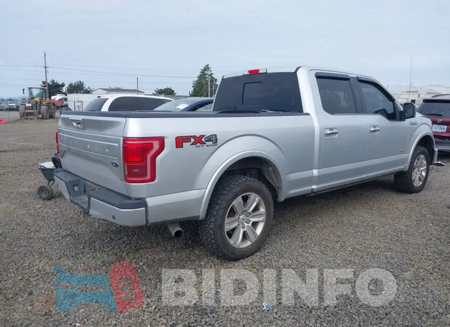 1FTFW1EG6FFB64458 Photo# 4