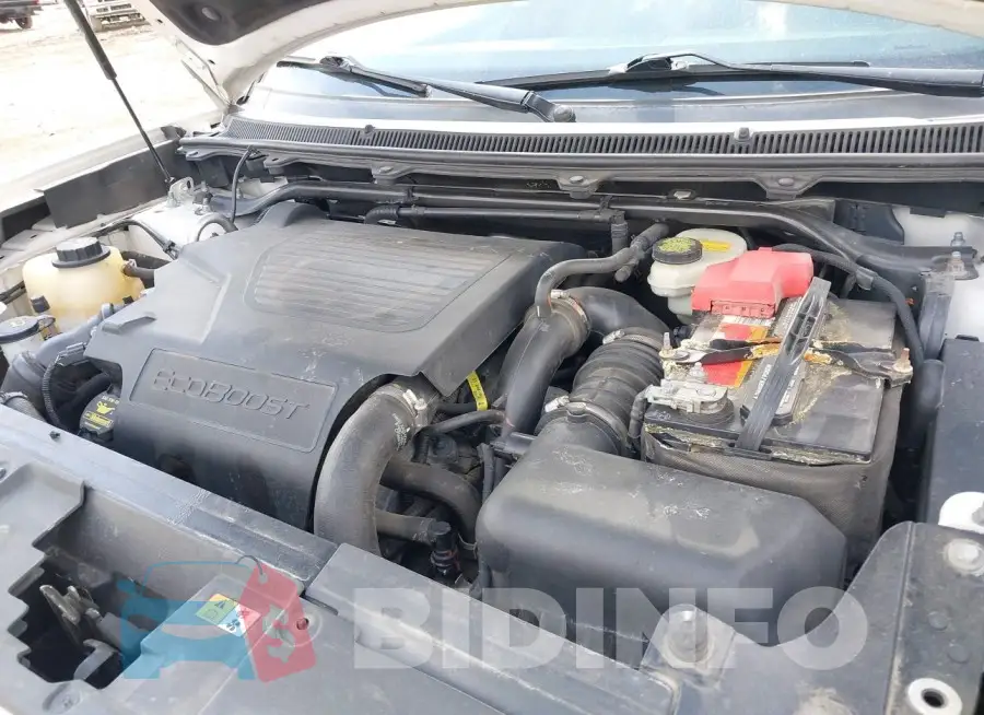 2FMHK6DT6EBD01152 Photo# 10