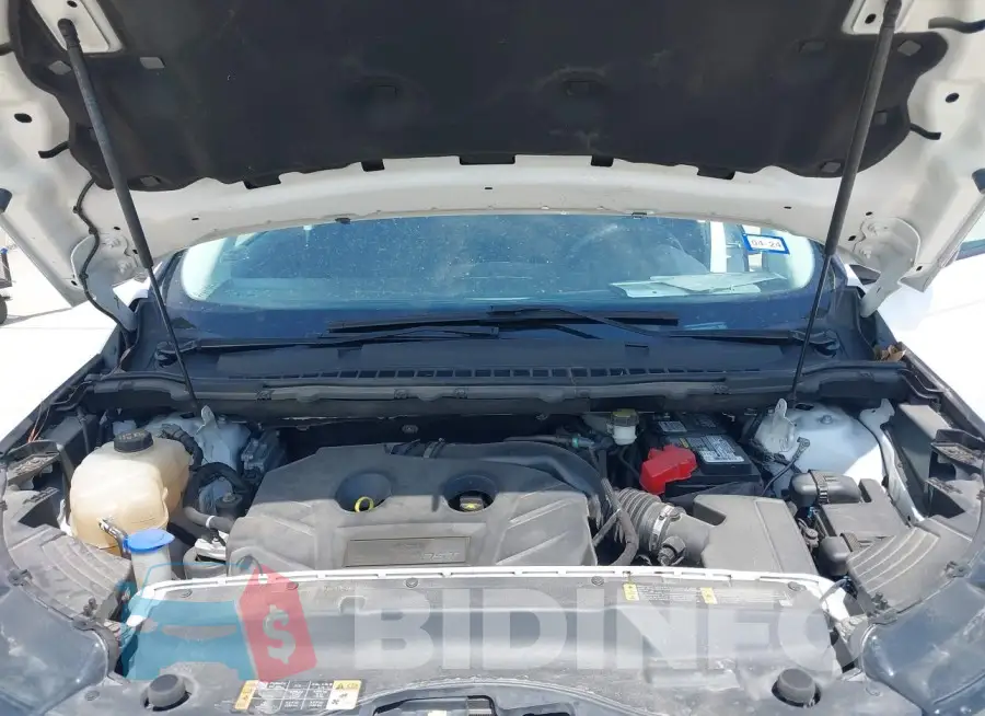 2FMPK3G91HBC54322 Photo# 10