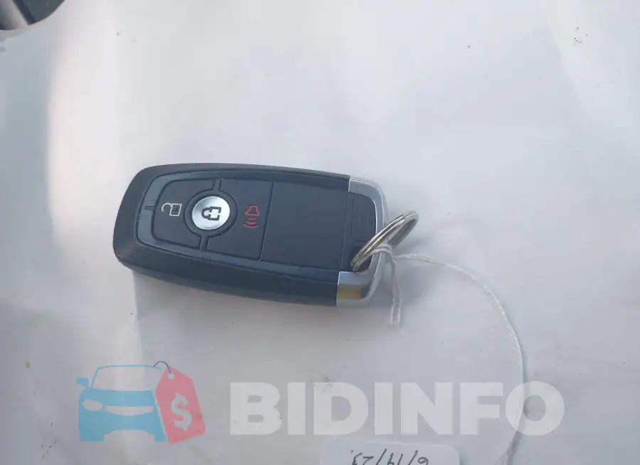 2FMPK3J87JBB77803 Photo# 11