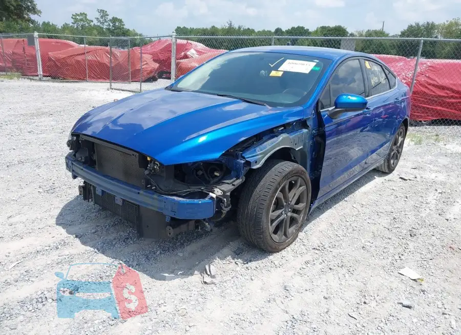 3FA6P0HD2JR127272 Photo# 2